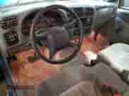 2000 Chevrolet S-10 LS с VIN 1GCDT14W6YK185636, выставлен на аукционе Copart как лот 76531174 с пробегом 187 747 миль миль и Списание • Salvage title. История ставок и продаж доступна на DreamBid. Изображение 8.