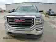 2017 GMC Sierra 1500 SLE с VIN 1GTR1MEC7HZ154310, выставлен на аукционе Copart как лот 54540495 с пробегом 168 397 миль миль и Списание • Salvage title. История ставок и продаж доступна на DreamBid. Изображение 14.