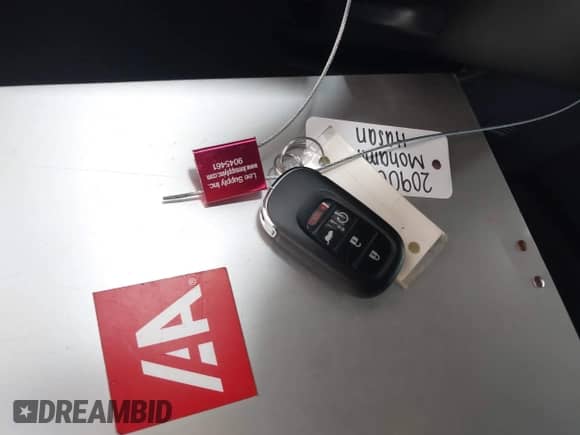 2025 Honda Pilot EX-L с VIN 5FNYG2H40SB019525, выставлен на аукционе IAAI как лот 42190029 с пробегом 10 794 миль миль и . История ставок и продаж доступна на DreamBid. Изображение 11.