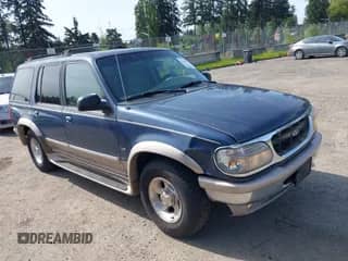 1998 Ford Explorer XLT с VIN 1FMZU35P3WZB28624, выставлен на аукционе IAAI как лот 42142177 с пробегом 208 589 миль миль и . История ставок и продаж доступна на DreamBid. Изображение 1.