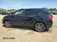 2021 Honda Passport Sport z VIN 5FNYF7H25MB000096, wystawiony jako Copart lot #56416285 z przebiegiem 53 798 mil mil oraz Szkoda całkowita • Salvage title. Historia ofert i sprzedaży dostępna na DreamBid. Obrazek 2.