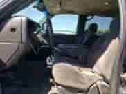 2006 GMC Sierra 1500 SLE2 with VIN 2GTEC13T461183912, listed as a Copart auction lot 57406915 with 232,672 mi miles and Salvage title. Bid and sale history available at DreamBid. Image 7.