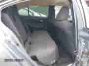 2021 Toyota Corolla LE с VIN JTDEPMAE8MJ163336, выставлен на аукционе IAAI как лот 42836489 с пробегом 90 641 миль миль и . История ставок и продаж доступна на DreamBid. Изображение 8.