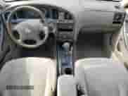 2004 Hyundai Elantra GLS с VIN KMHDN46D44U908076, выставлен на аукционе Copart как лот 80742145 с пробегом 148 066 миль миль и Списание • Salvage title. История ставок и продаж доступна на DreamBid. Изображение 8.