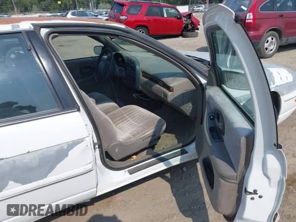 1998 Chevrolet Lumina LS с VIN 2G1WL52M6W1106151, выставлен на аукционе IAAI как лот 43119630 с пробегом 170 607 миль миль и . История ставок и продаж доступна на DreamBid. Изображение 5.