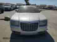 2010 Chrysler 300 Touring Signature with VIN 2C3CA5CV8AH276233, listed as a Copart auction lot 58007715 with 185,259 mi miles and Salvage title. Bid and sale history available at DreamBid. Image 5.