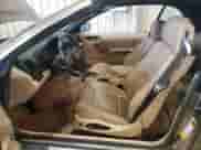 2006 BMW 3 Series 325Ci with VIN WBABW33456PX84390, listed as a Copart auction lot 80536395 with 179,140 mi miles and Salvage title. Bid and sale history available at DreamBid. Image 7.