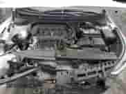 2022 Hyundai Accent SEL z VIN 3KPC24A61NE183764, wystawiony jako Copart lot #36652783 z przebiegiem 1 179 mil mil oraz . Historia ofert i sprzedaży dostępna na DreamBid. Obrazek 11.