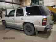 2004 Chevrolet Tahoe LT с VIN 1GNEK13Z84R289718, выставлен на аукционе Copart как лот 66951535 с пробегом 167 827 миль миль и Списание • Salvage title. История ставок и продаж доступна на DreamBid. Изображение 2.