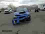 2018 Subaru WRX with VIN JF1VA1A68J9812662, listed as a Copart auction lot 71310705 with 59,163 mi miles and Salvage title. Bid and sale history available at DreamBid. Image 13.