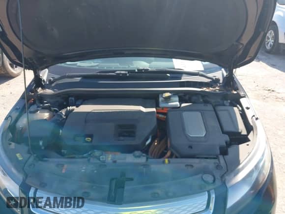 2012 Chevrolet Volt с VIN 1G1RA6E41CU110015, выставлен на аукционе IAAI как лот 43189617 с пробегом 121 447 миль миль и . История ставок и продаж доступна на DreamBid. Изображение 10.