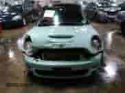 2011 MINI Hardtop S with VIN WMWSV3C58BTY15144, listed as a IAAI auction lot 36062675 with 97,997 mi miles and . Bid and sale history available at DreamBid. Image 6.