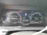 2025 Toyota Tacoma SR5 with VIN 3TMKB5FN5SM037497, listed as a Copart auction lot 80210455 with 2,216 mi miles and Salvage title. Bid and sale history available at DreamBid. Image 9.