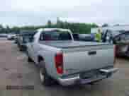 2011 Chevrolet Colorado Work Truck с VIN 1GCCSBF96B8141068, выставлен на аукционе IAAI как лот 42526752 с пробегом 75 021 миль миль и . История ставок и продаж доступна на DreamBid. Изображение 4.