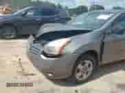 2010 Nissan Rogue SL с VIN JN8AS5MV7AW134265, выставлен на аукционе IAAI как лот 43028210 с пробегом 145 481 миль миль и . История ставок и продаж доступна на DreamBid. Изображение 6.