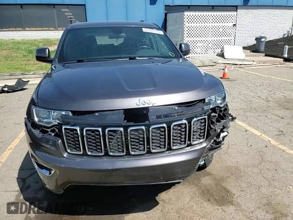 2020 Jeep Grand Cherokee Altitude with VIN 1C4RJFAG1LC293798, listed as a Copart auction lot 65387115 with 53,189 mi miles and Salvage title. Bid and sale history available at DreamBid. Image 15.