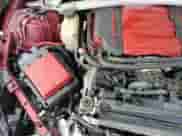 2018 Chevrolet Camaro 2SS с VIN 1G1FH3D76J0102697, выставлен на аукционе Copart как лот 87087434 с пробегом 75 868 миль миль и Списание • Salvage title. История ставок и продаж доступна на DreamBid. Изображение 15.