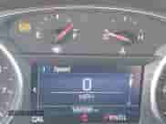 2020 Chevrolet Equinox LT with VIN 2GNAXTEV4L6134230, listed as a IAAI auction lot 43399800 with 122,008 mi miles and . Bid and sale history available at DreamBid. Image 15.