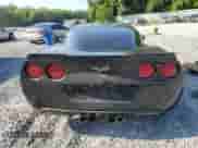 2009 Chevrolet Corvette 2LT с VIN 1G1YY26W295113749, выставлен на аукционе Copart как лот 59809915 с пробегом 47 378 миль миль и Списание • Salvage title. История ставок и продаж доступна на DreamBid. Изображение 6.