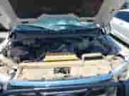 2021 Ford F-150 XL с VIN 1FTFW1E52MKE40105, выставлен на аукционе IAAI как лот 42628378 с пробегом 127 687 миль миль и . История ставок и продаж доступна на DreamBid. Изображение 10.