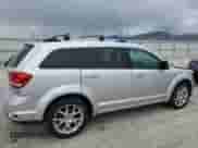 2011 Dodge Journey Crew with VIN 3D4PH3FG0BT570103, listed as a Copart auction lot 51323245 with 224,937 mi miles and Salvage title. Bid and sale history available at DreamBid. Image 3.