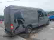 2004 Dodge Sprinter with VIN WD2PD744X45696771, listed as a IAAI auction lot 43419415 with 297,759 mi miles and . Bid and sale history available at DreamBid. Image 4.