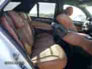 2017 Mercedes-Benz GLE 350 z VIN 4JGDA5JB1HA975443, wystawiony jako Copart lot #81858015 z przebiegiem 109 195 mil mil oraz Szkoda całkowita • Salvage title. Historia ofert i sprzedaży dostępna na DreamBid. Obrazek 11.