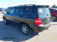 2002 Toyota Highlander с VIN JTEGF21A220060795, выставлен на аукционе IAAI как лот 43306106 с пробегом 212 705 миль миль и . История ставок и продаж доступна на DreamBid. Изображение 3.