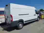 2018 Ram ProMaster Cargo with VIN 3C6TRVDG8JE158545, listed as a IAAI auction lot 42828919 with 73,856 mi miles and . Bid and sale history available at DreamBid. Image 4.