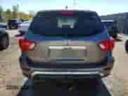 2020 Nissan Pathfinder SV with VIN 5N1DR2BM8LC577201, listed as a Copart auction lot 84726265 with 99,618 mi miles and Clean title. Bid and sale history available at DreamBid. Image 6.