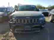 2019 Jeep Grand Cherokee Limited X with VIN 1C4RJFBG3KC840521, listed as a Copart auction lot 85487755 with 82,215 mi miles and Salvage title. Bid and sale history available at DreamBid. Image 5.