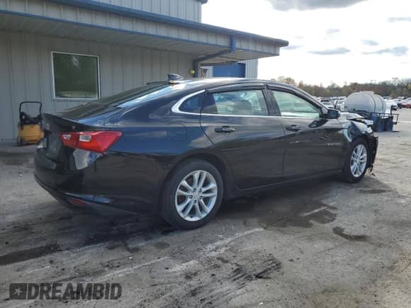 2017 Chevrolet Malibu LT с VIN 1G1ZE5ST9HF152065, выставлен на аукционе Copart как лот 86814805 с пробегом 204 144 миль миль и Списание • Salvage title. История ставок и продаж доступна на DreamBid. Изображение 3.