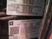 2020 GMC Sierra 1500 Elevation with VIN 1GTR9CED1LZ317294, listed as a Copart auction lot 41641435 with 64,698 mi miles and Salvage title. Bid and sale history available at DreamBid. Image 12.