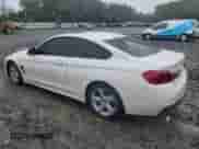 2019 BMW 4 Series 440i xDrive with VIN WBA4W9C51KAF94610, listed as a Copart auction lot 60068145 with Not provided miles and Salvage title. Bid and sale history available at DreamBid. Image 2.