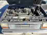 1993 Ford Explorer Eddie Bauer with VIN 1FMDU32X9PUA11983, listed as a Copart auction lot 69469295 with 86,013 mi miles and Clean title. Bid and sale history available at DreamBid. Image 12.