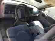 1999 Dodge Dakota SLT with VIN 1B7GL22X9XS319634, listed as a Copart auction lot 62074575 with 190,924 mi miles and Salvage title. Bid and sale history available at DreamBid. Image 8.