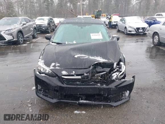 2020 Subaru Impreza with VIN 4S3GTAB62L3701235, listed as a IAAI auction lot 41966920 with 103,156 mi miles and . Bid and sale history available at DreamBid. Image 13.