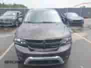 2018 Dodge Journey Crossroad with VIN 3C4PDDGG7JT388197, listed as a IAAI auction lot 42630854 with 116,946 mi miles and . Bid and sale history available at DreamBid. Image 12.