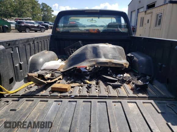 1998 Dodge 1500 с VIN 1B7HC16Y9WS771549, выставлен на аукционе Copart как лот 73410164 с пробегом Не указан миль и Списание • Salvage title. История ставок и продаж доступна на DreamBid. Изображение 10.