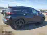 2024 Nissan Murano SV с VIN 5N1AZ2BS9RC124697, выставлен на аукционе Copart как лот 55807695 с пробегом 1 718 миль миль и Списание • Salvage title. История ставок и продаж доступна на DreamBid. Изображение 3.