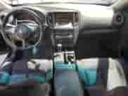 2013 Nissan Maxima SV with VIN 1N4AA5AP4DC837175, listed as a Copart auction lot 66756515 with 220,275 mi miles and Clean title. Bid and sale history available at DreamBid. Image 8.