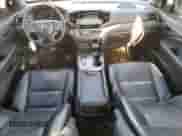 2019 Honda Passport EX-L с VIN 5FNYF7H56KB010952, выставлен на аукционе Copart как лот 55980755 с пробегом 70 955 миль миль и Списание • Salvage title. История ставок и продаж доступна на DreamBid. Изображение 8.
