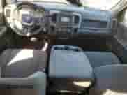 2015 Ram 1500 Tradesman with VIN 1C6RR6FT5FS720691, listed as a Copart auction lot 78390504 with 107,066 mi miles and Salvage title. Bid and sale history available at DreamBid. Image 8.