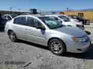 2003 Saturn ION ION 3 with VIN 1G8AL52F43Z129170, listed as a Copart auction lot 71925865 with 159,064 mi miles and Salvage title. Bid and sale history available at DreamBid. Image 4.