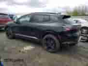 2025 Chevrolet Equinox EV RS с VIN 3GN7DSRR6SS113860, выставлен на аукционе Copart как лот 52037555 с пробегом 3 392 миль миль и Списание • Salvage title. История ставок и продаж доступна на DreamBid. Изображение 2.