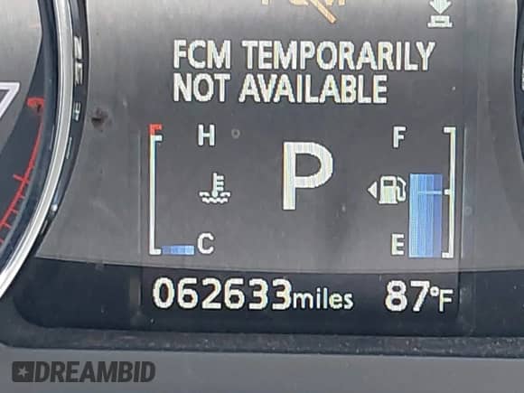 2021 Mitsubishi Outlander ES z VIN JA4ARUAUXMU019523, wystawiony jako IAAI lot #42336090 z przebiegiem 62 633 mil mil oraz . Historia ofert i sprzedaży dostępna na DreamBid. Obrazek 15.