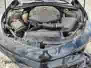 2018 Chevrolet Camaro 1LT with VIN 1G1FB1RS5J0102824, listed as a Copart auction lot 82388185 with 109,024 mi miles and Salvage title. Bid and sale history available at DreamBid. Image 11.