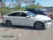 2018 Honda Accord EX-L with VIN 1HGCV2F57JA017839, listed as a IAAI auction lot 41281323 with 83,986 mi miles and . Bid and sale history available at DreamBid. Image 13.