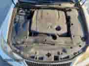 2010 Lexus IS 250 с VIN JTHBF5C29A5120352, выставлен на аукционе Copart как лот 81657975 с пробегом 210 661 миль миль и Чистый • Clean title. История ставок и продаж доступна на DreamBid. Изображение 11.