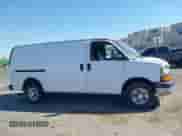 2005 Chevrolet Express Cargo z VIN 1GCGG25V551234534, wystawiony jako IAAI lot #42930433 z przebiegiem 42 013 mil mil oraz . Historia ofert i sprzedaży dostępna na DreamBid. Obrazek 13.